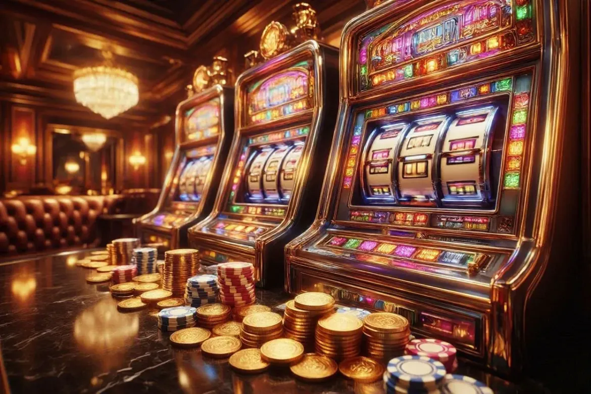 SpinEmpire Casino